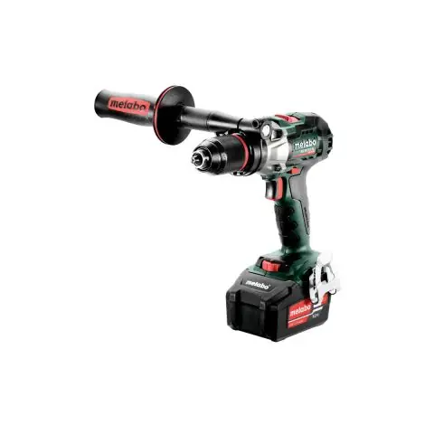 Metabo SB 18 LTX BL I Slagskruvdragare Billigare
